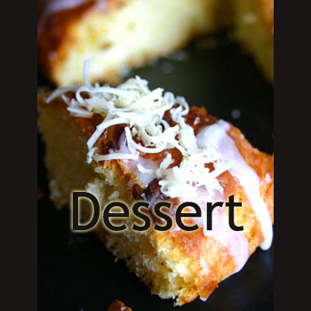 Filipino Dessert Recipe